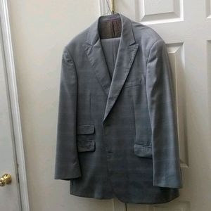 2 piece styled in ITALY Suit